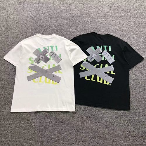 Anti Social Club T-Shirt