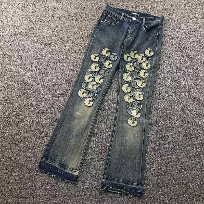 Amiri Trousers