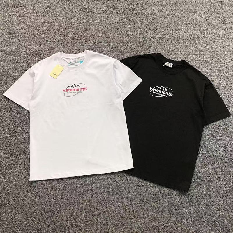 Vetements T-Shirt
