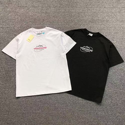 Vetements T-Shirt