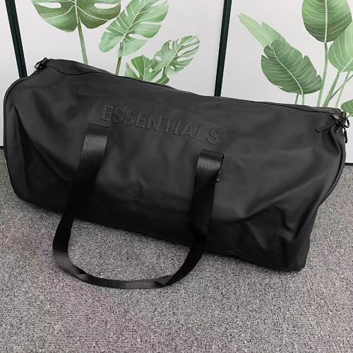 Essentials bag