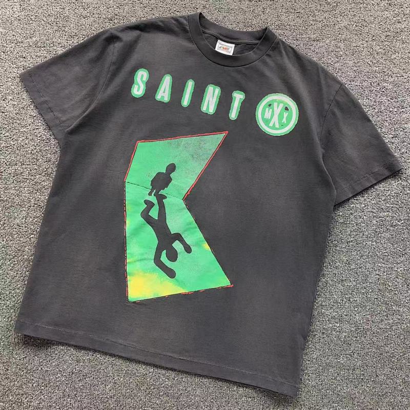 Saint Michael T-Shirt