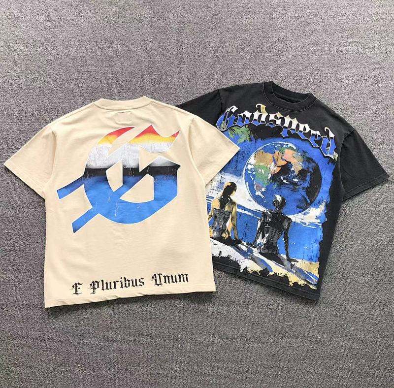 GO S E D T-Shirt