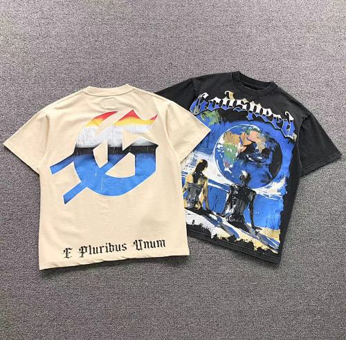 GO S E D T-Shirt