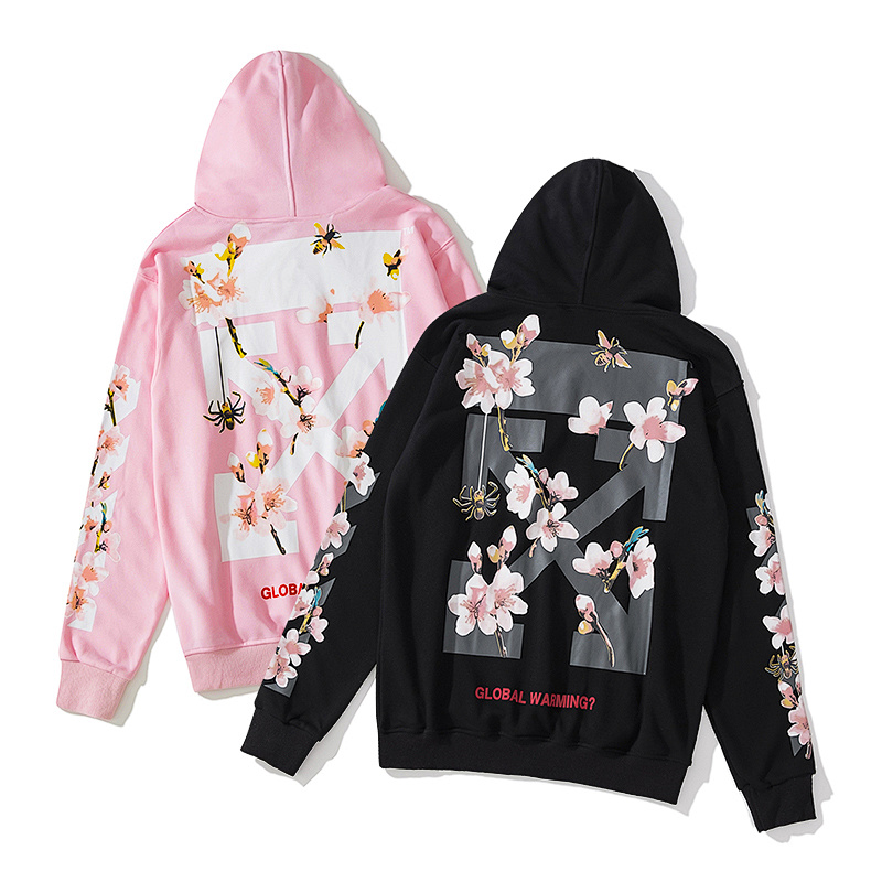 Off-White Hoodie