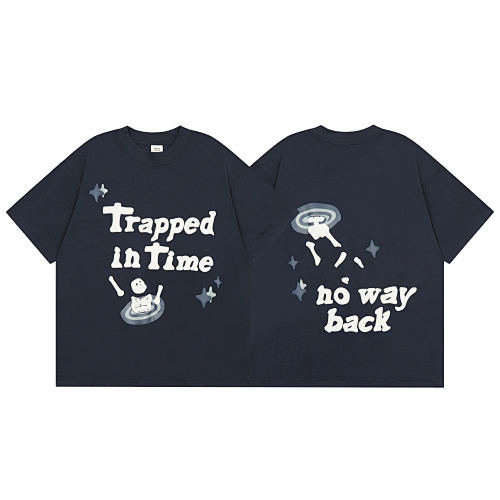 Broken Planet T-Shirt