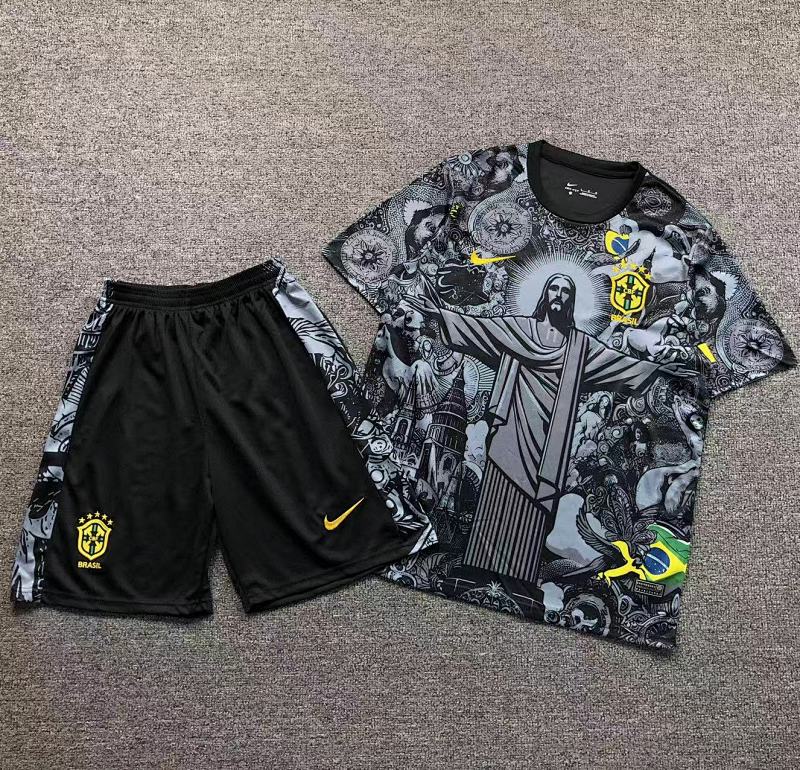 Football T-Shirt Shorts
