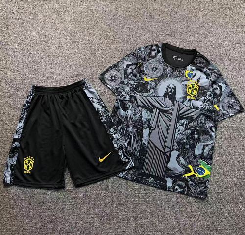 Football T-Shirt Shorts