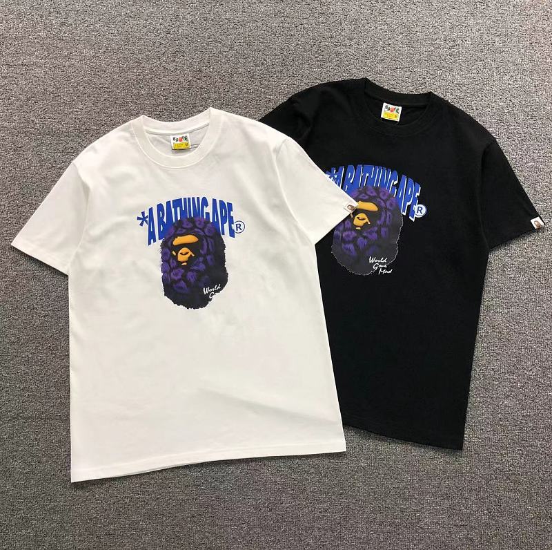 Bape T-Shirt