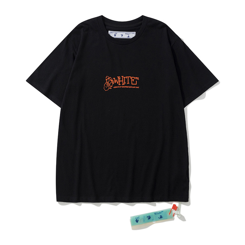 Off-White T-Shirt