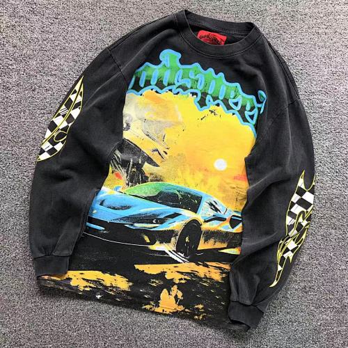 GO S E D Long Sleeved