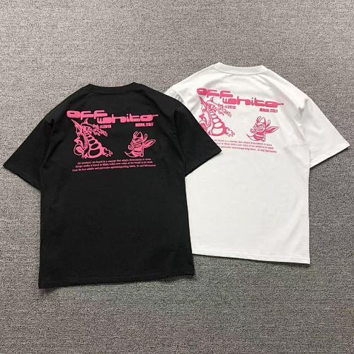 Off-White T-Shirt