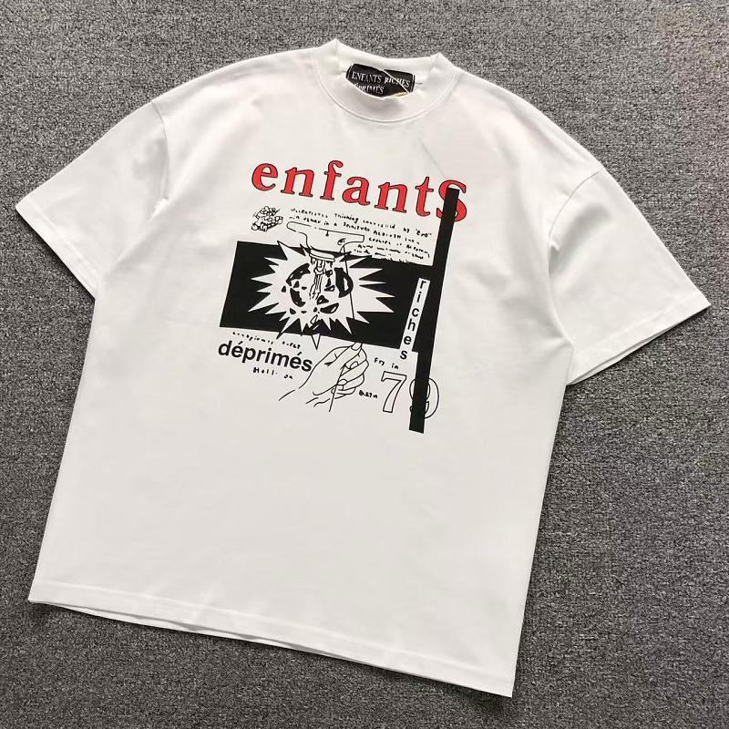 Enfants Riches Deprimes T-Shirt