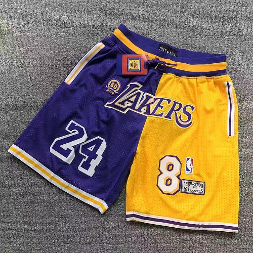 Nba Basketball Shorts