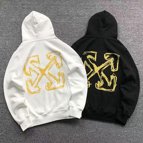 Off-White Hoodie