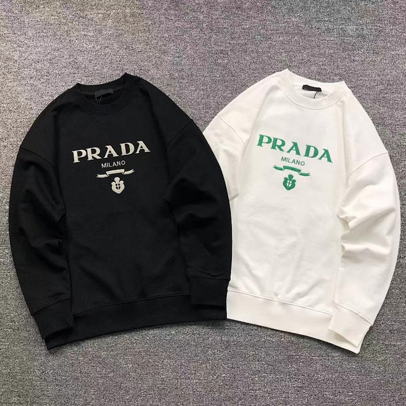 Prada Hoodie