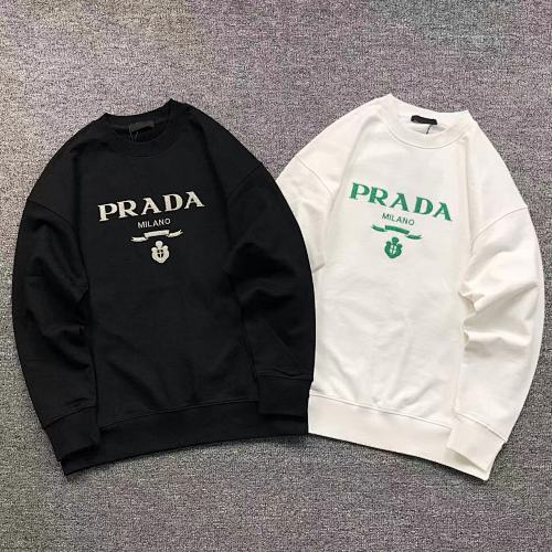 Prada Hoodie