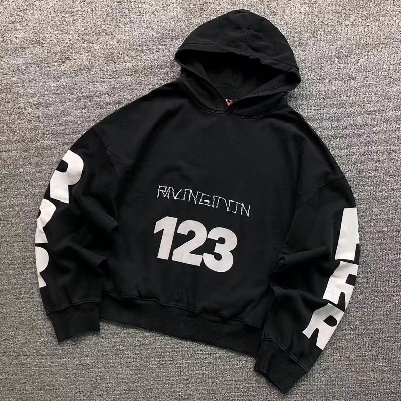 Hoodie from Taurusreps