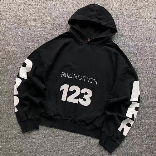 Hoodie from Taurusreps