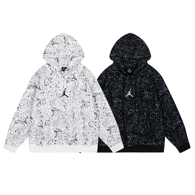 Air Jordan Hoodie