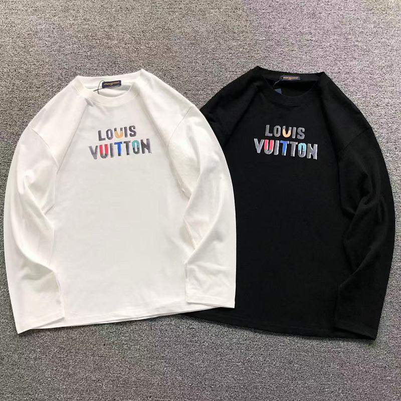 L Long Sleeved