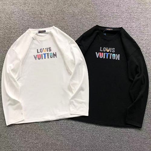 L Long Sleeved