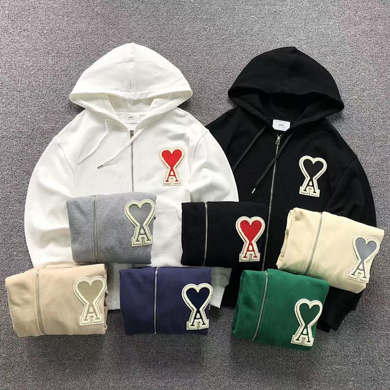 Ami Hoodie