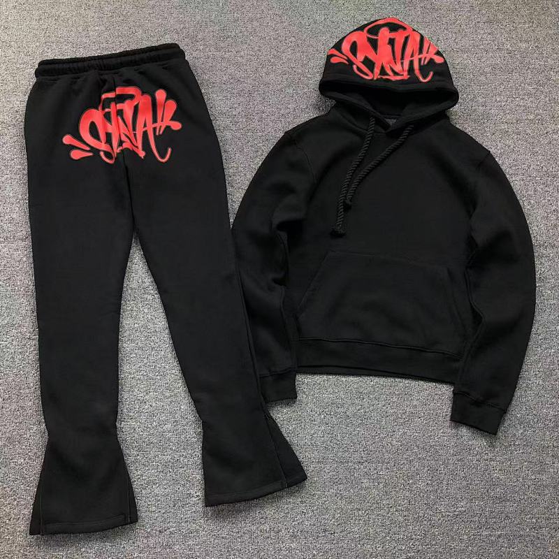 Saint Hoodie Ttrousers
