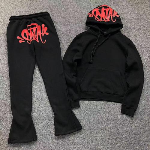 Saint Hoodie Ttrousers