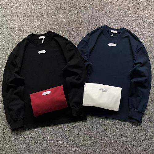 Dior Long Sleeved