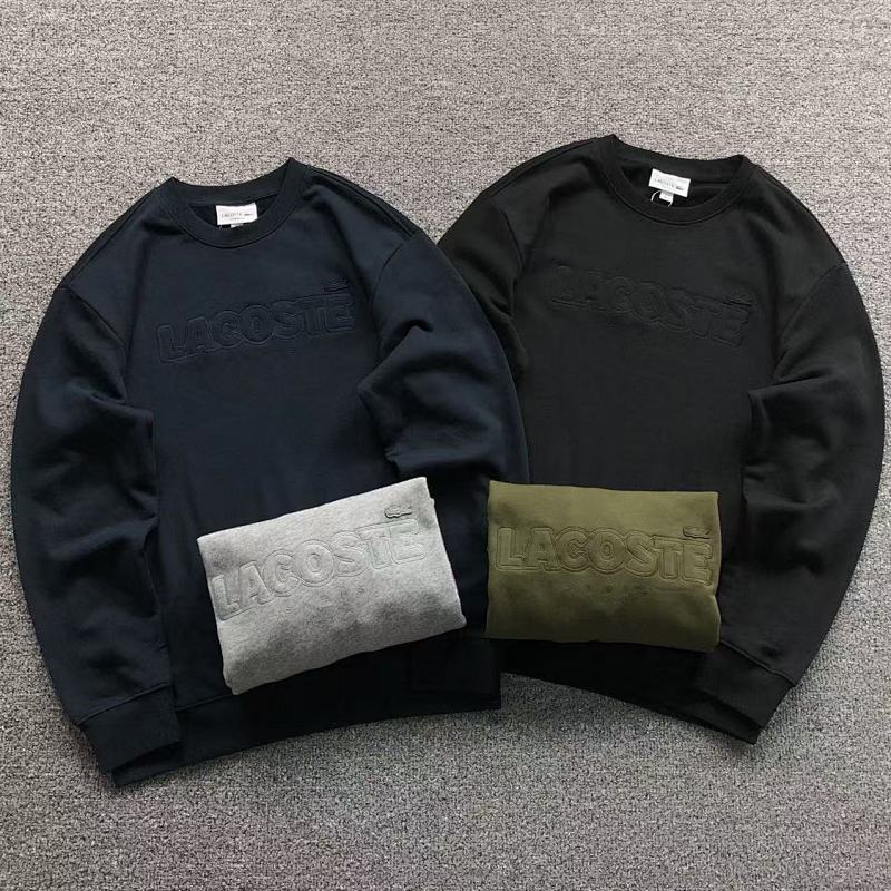 Lacoste Hoodie