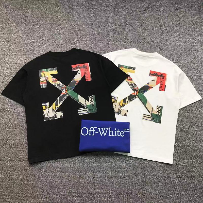Off-White T-Shirt