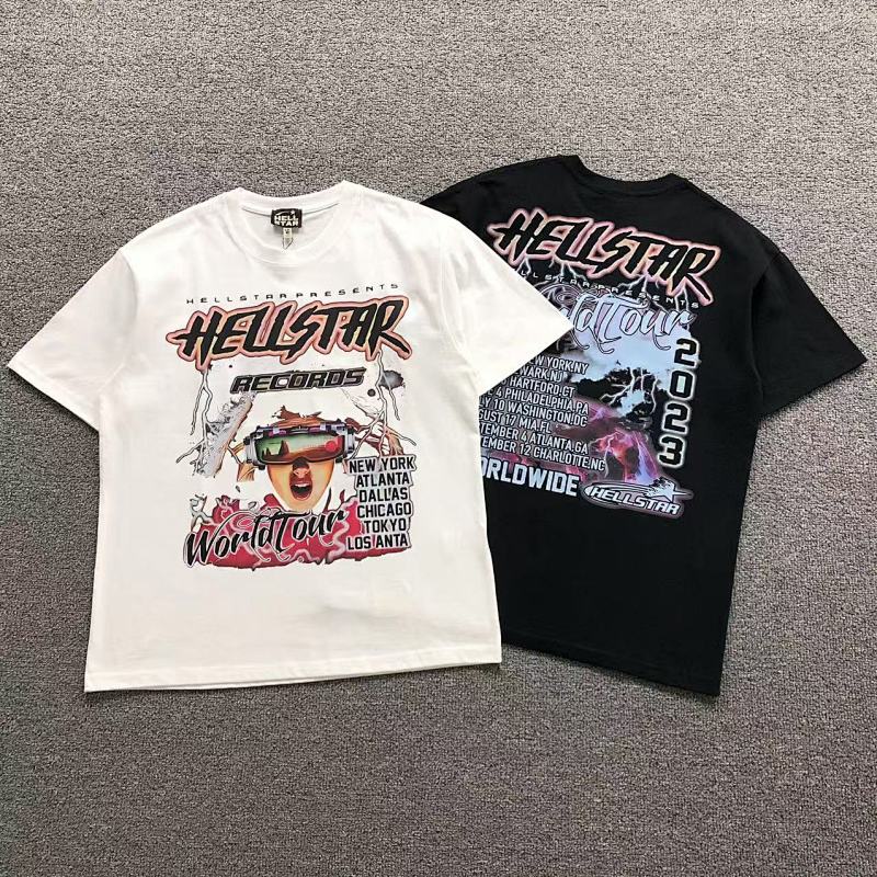 Hellstar T-Shirt
