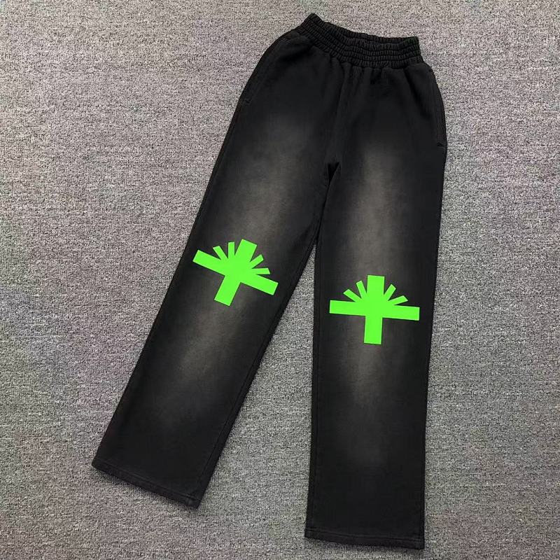 Fashion Trousers