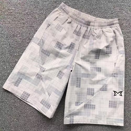 M RT A Shorts