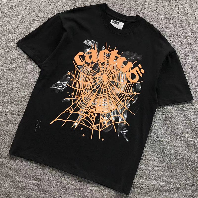 SP5DER T-Shirt
