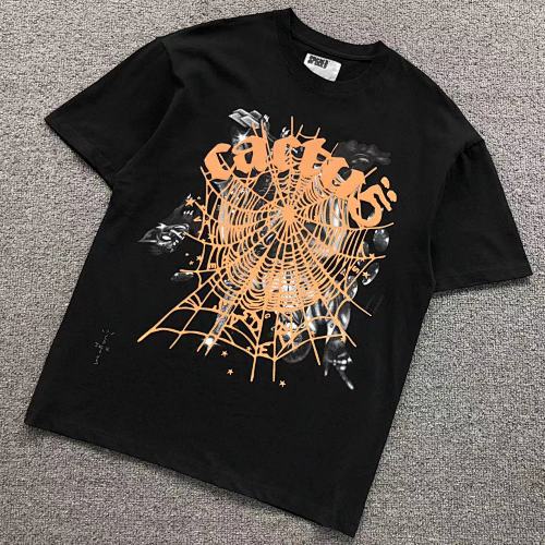 SP5DER T-Shirt