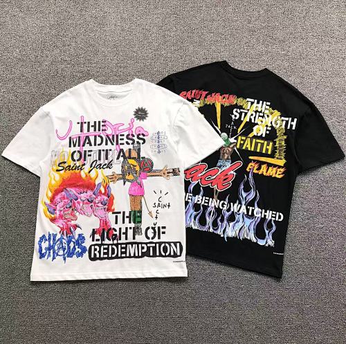 Travis Scott T-Shirt