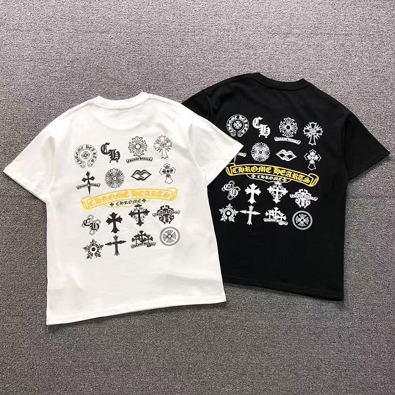 Chrome Hearts T-Shirt