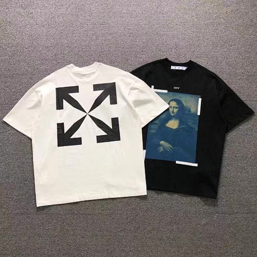 Off-White T-Shirt