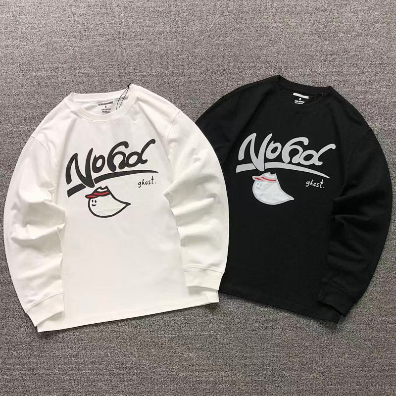 Neighborhood Long Sleeved