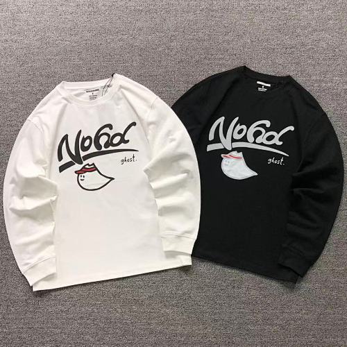 Neighborhood Long Sleeved