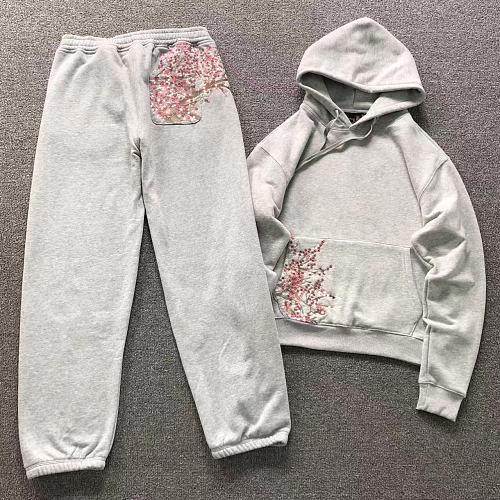 Top Trousers Der Chut E Hoodie Trousers