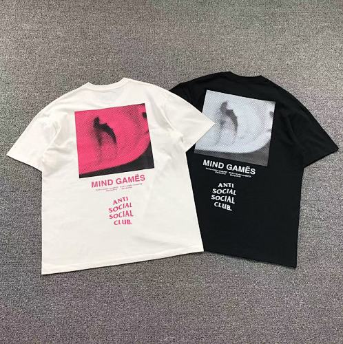 Anti Social Club T-Shirt