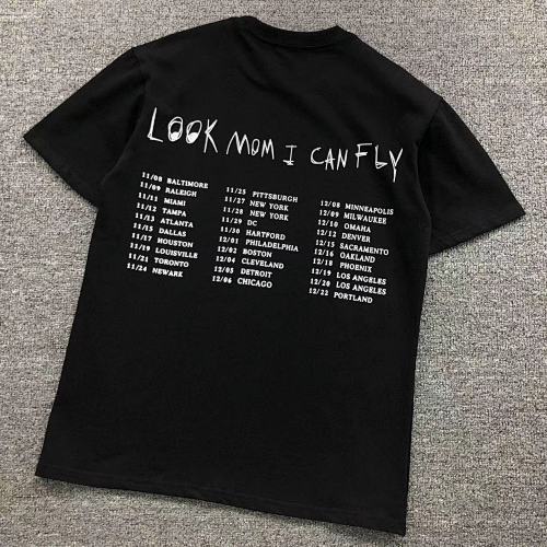 Travis Scott T-Shirt