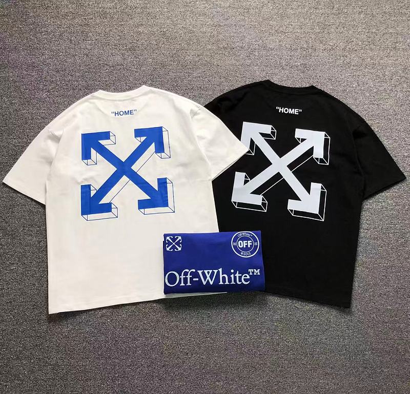 Off-White T-Shirt