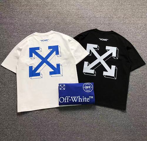 Off-White T-Shirt