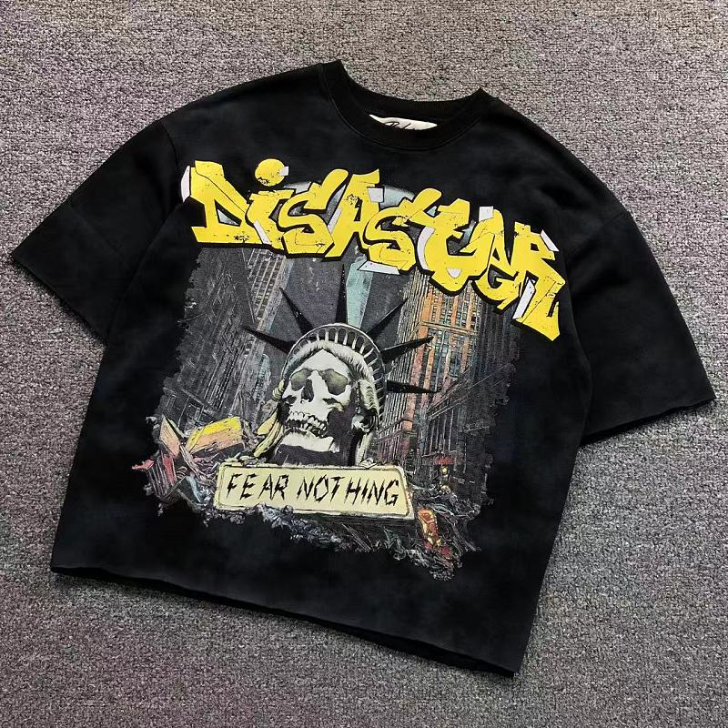 Tee from Taurusreps