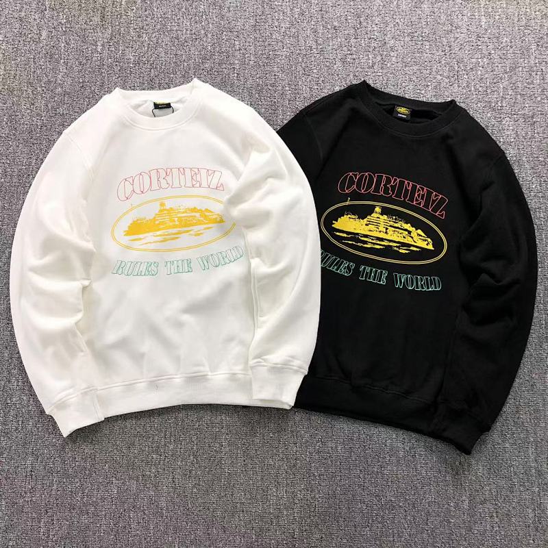 Corteiz Hoodie