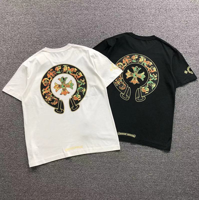 Chrome Hearts T-Shirt